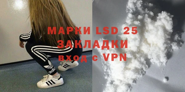 твердый Горнозаводск