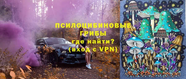 кристаллы Вяземский